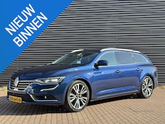 Renault Talisman Estate - 1.6 TCe Initiale Paris Origineel NL/NAP/200 PK