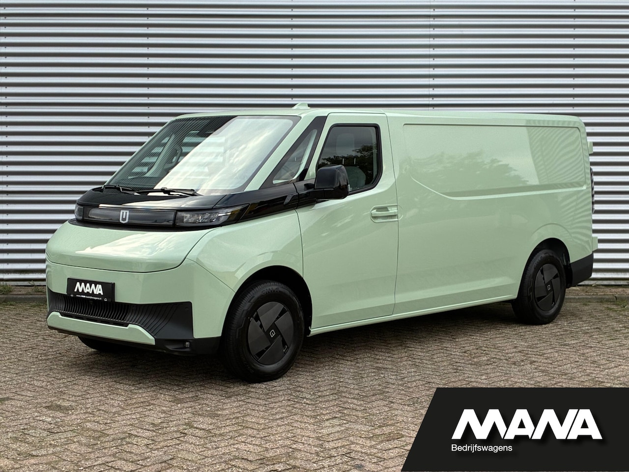Farizon SV - L2H1 83 kWh L2H1 83 kWh NU UIT VOORRAAD LEVERBAAR! - AutoWereld.nl