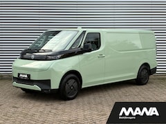 Farizon SV - L2H1 83 kWh NU UIT VOORRAAD LEVERBAAR L2H1 83 kWh NU UIT VOORRAAD LEVERBAAR