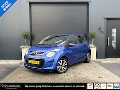Citroën C1 - 1.0 VTi Shine | Climate | Apple CarPlay | Achteruitrijcamera | Elektrische ramen | Nieuwe