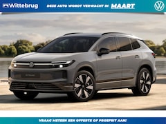 Volkswagen Tiguan - ID. Life RWD 77 kWh
