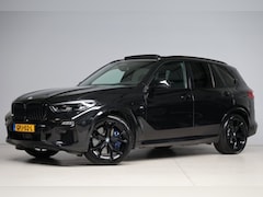 BMW X5 - XDrive45e High Executive M-sport | panoramadak skylounge | softlcose | massage |elek. trek
