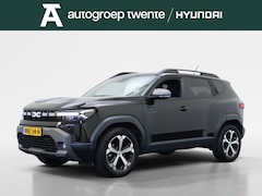 Dacia Duster - 1.6 Hybrid 140 Journey | Trekhaak | Navigatie | Camera