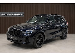 BMW X5 - xDrive45e High Executive M Sport | Panoramadak | Head-Up Display | Harman Kardon | Camera