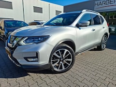 Nissan X-Trail - 1.6 DIG-T N-Connecta LEDER/PANO/XENON/19INCH