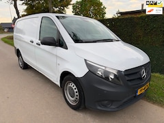 Mercedes-Benz Vito - 109 CDI Lang Bj'04-2016 AIRCO