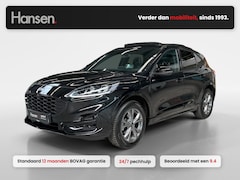 Ford Kuga - 2.5 PHEV ST-Line X I Panoramadak I Winterpakket I Elek. achterklep I Technology Pakket I C