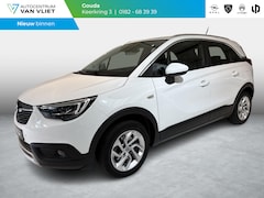 Opel Crossland X - 1.2 Turbo Innovation | Apple CarPlay / Android Auto | Achteruitrijcamera |