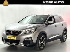 Peugeot 3008 - 1.2 PureTech Crossway AUT / 360 camera / Keyless / Digi