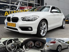 BMW 1-serie - 118i 5Drs - 47.000 KM I Navigatie / Apple CarPlay I Airco I LED I PDC I Sport velgen I Dea