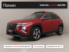 Hyundai Tucson - 1.6 T-GDI PHEV Comfort Smart 4WD I Panoramadak I Adaptive Cruise I Stoel- en Stuurverwarmi