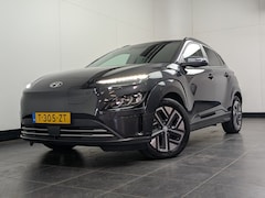 Hyundai Kona Electric - EV Business 64 kWh 204pk | SOH 94% | Camera | Leder | 3 fase laden | Carplay | Premium aud