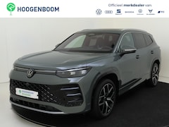Volkswagen Tayron - 1.5 eHybrid R-Line Edition | Panoramadak | Trekhaak | 360 camera | Head-up display | Adapt