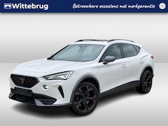 CUPRA Formentor - 1.4 e-Hybrid 245pk VZ Performance DSG Automaat / Panorama schuifk dak / Navigatie / LM 19