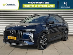 DS 7 - 7 1.6 PHEV 300 4x4 Pallas Panoramadak I Lederen bekleding I Pack Techno I Pack Comfort HiF