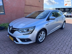 Renault Mégane - 1.5 Blue dCi Limited, Euro 6, Marge, Apple Carplay