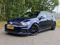 Volkswagen Golf - 7.5 GTI Performance 2.0 TSI DSG Verlaagd ☑️
