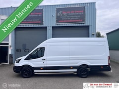 Ford Transit - 350 2.0 TDCI L4H3 Trend RWD MAXI XXL 3 zitplaatsen