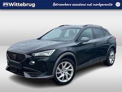 CUPRA Formentor - 1.4 e-Hybrid 204pk Adrenaline DSG Automaat / Navigatie / LM 18 inch / Camera / Full LED /