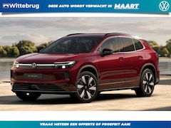 Volkswagen Tiguan - ID. Life RWD 77 kWh