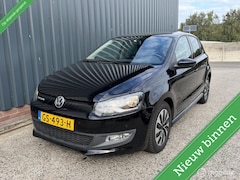 Volkswagen Polo - 1.4 TDI Business Edition --EXPORT-- (READ TEXT PLEASE)