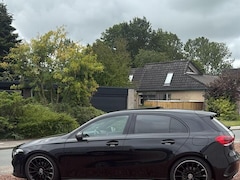 Mercedes-Benz A-klasse - 200 Launch Edition Premium