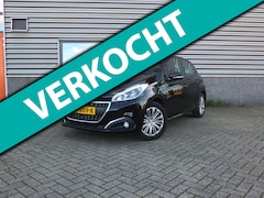 Peugeot 208 - 1.2 Signature | Navigatie | Cruise | Airco