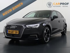 Audi A3 Sportback - 40 e-tron Advance Sport S-Line | Camera | Navigatie | Stoelverwarming | ACC