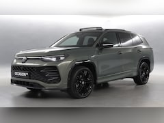 Volkswagen Tayron - 1.5 eHybrid 272pk PHEV R-Line Edition DSG / SOH 100% / Panoramadak / Massage Stoelen / 360