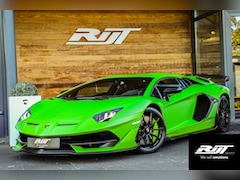 Lamborghini Aventador - 6.5 V12 SVJ LP770 *Full Stealth PPF/Carbon/Lift/Keramisch