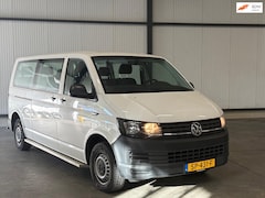 Volkswagen Transporter Kombi - 2.0 TGI L2H1