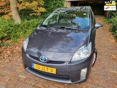 Toyota Prius - 1.8 Comfort 1e Eigenaar