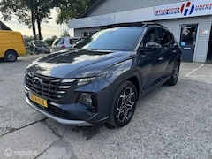Hyundai Tucson - 1.6 T-GDI PHEV N Line Sky 4WD Panoramadak