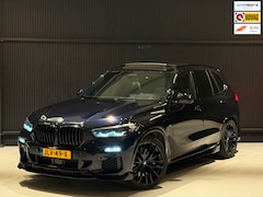 BMW X5 - XDrive45e High Executive|Carbon|Pano|HUD|Sfeer|