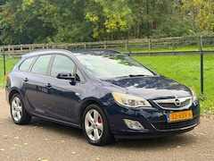 Opel Astra Sports Tourer - 1.4 Edition /Airco/Cruise/