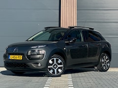 Citroën C4 Cactus - 1.2 PureTech Shine Climate Control | Nieuwe APK