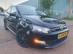 Volkswagen Polo - 1.2 TDI BlueMotion