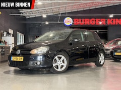 Volkswagen Golf - 1.4 TSI Highline Airco