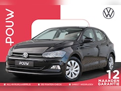 Volkswagen Polo - 1.0 TSI 95pk Comfortline | Apple Carplay/Android Auto | Adaptive Cruise Control | Trekhaak