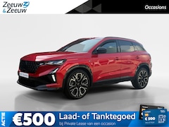 Renault Austral - 1.2 E-Tech full hybrid 200 esprit Alpine | Automaat | Automatische Achterklep | Cruise & C