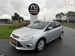 Ford Focus - | 2014 | 1.0 EcoBoost Edition 101 pk | Export Handel | Zo mee