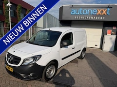 Mercedes-Benz Citan - 108 CDI AIRCO I ELEKTRISCHE RAME & SPIEGELS I 1e EIGENAAR I COMPLETE ONDERHOUDSHISTORIE