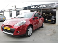 Renault Clio Estate - 1.2 TCE Collection / Airco / Nieuwe Oliebeurt /