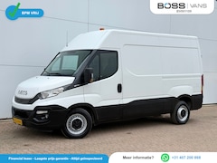 Iveco Daily - Daily 35S14 2.3