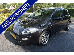 Fiat Punto Evo - 0.9 TwinAir Lounge '16 Sportieve uitv. NIEUWST