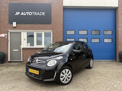 Citroën C1 - 1.0 VTi Feel CarPlay | Camera | Led