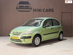 Citroën C3 - 1.4i Ligne Ambiance