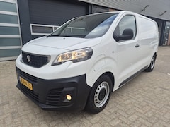 Peugeot e-Expert - Premium 75 kWh 300km wltp long rang trekhaak snelladen