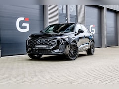 Audi Q3 Sportback - E-hybrid S edition 272PK | Tech Pro | Pano | SONOS | Head-up | Memory | 360 camera