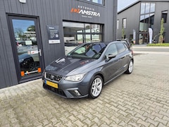 SEAT Ibiza - 1.0 TSI FR Business Intense|Trekhaak|Camera|Navi|DAB|